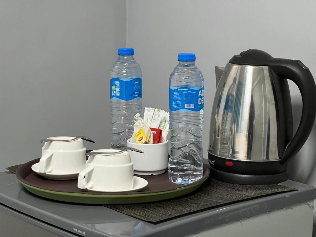 Pyramids Gate Hotel Kafret el-Gabal Екстериор снимка