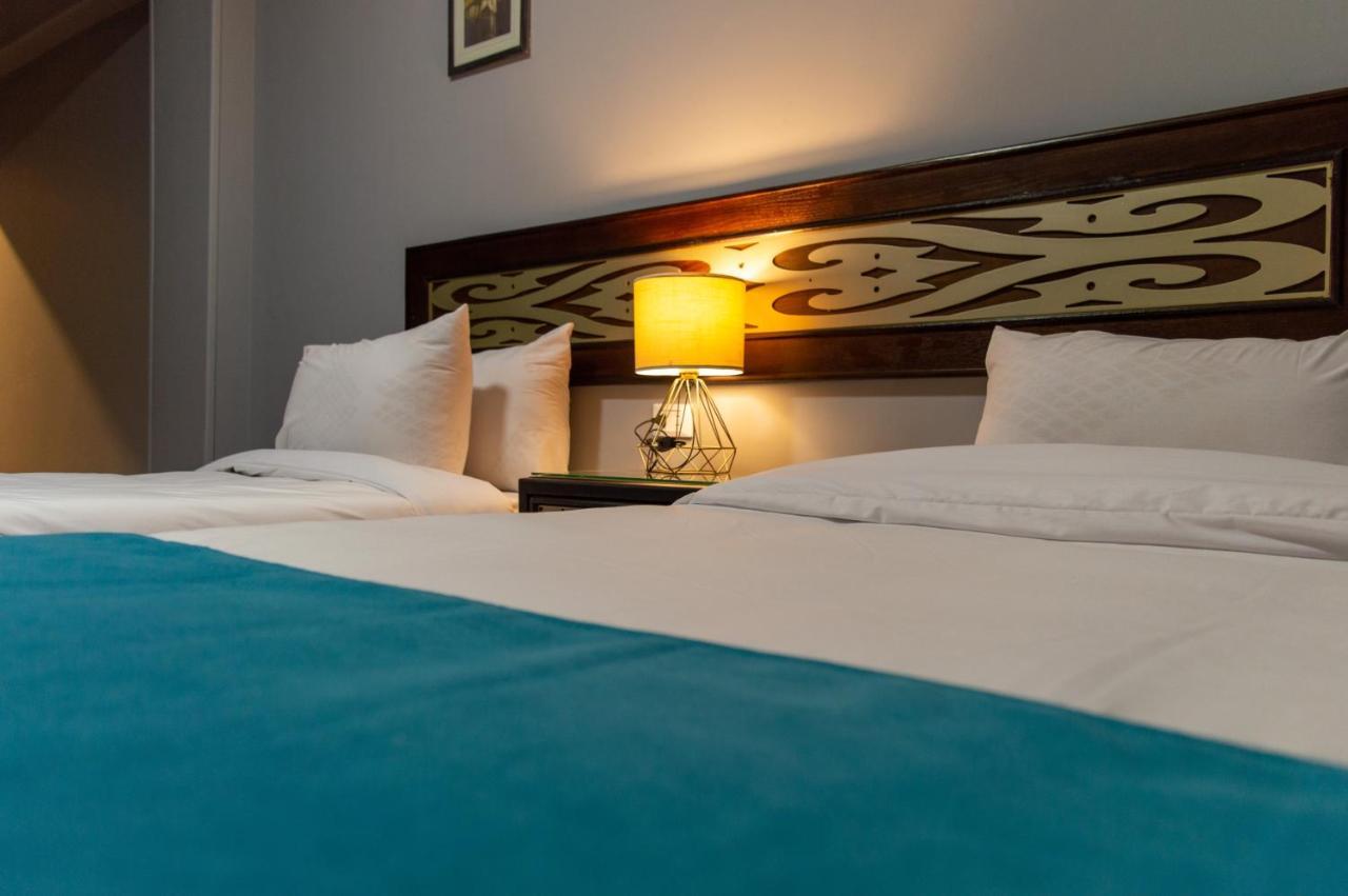 Pyramids Gate Hotel Kafret el-Gabal Екстериор снимка