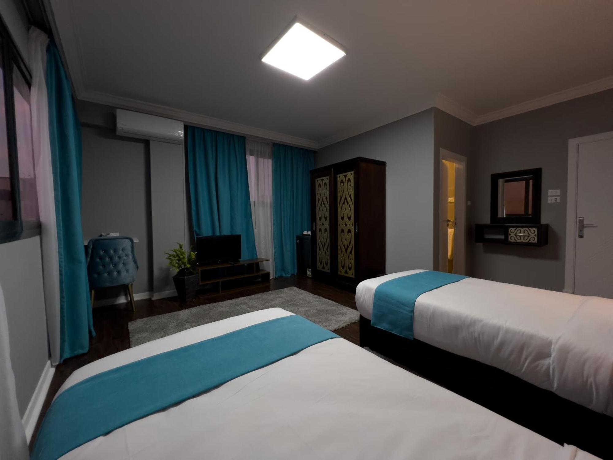 Pyramids Gate Hotel Kafret el-Gabal Екстериор снимка